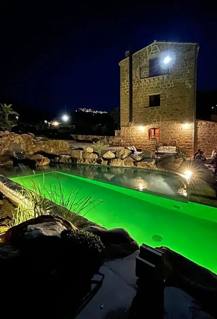 Antico Borgo Buonanotte