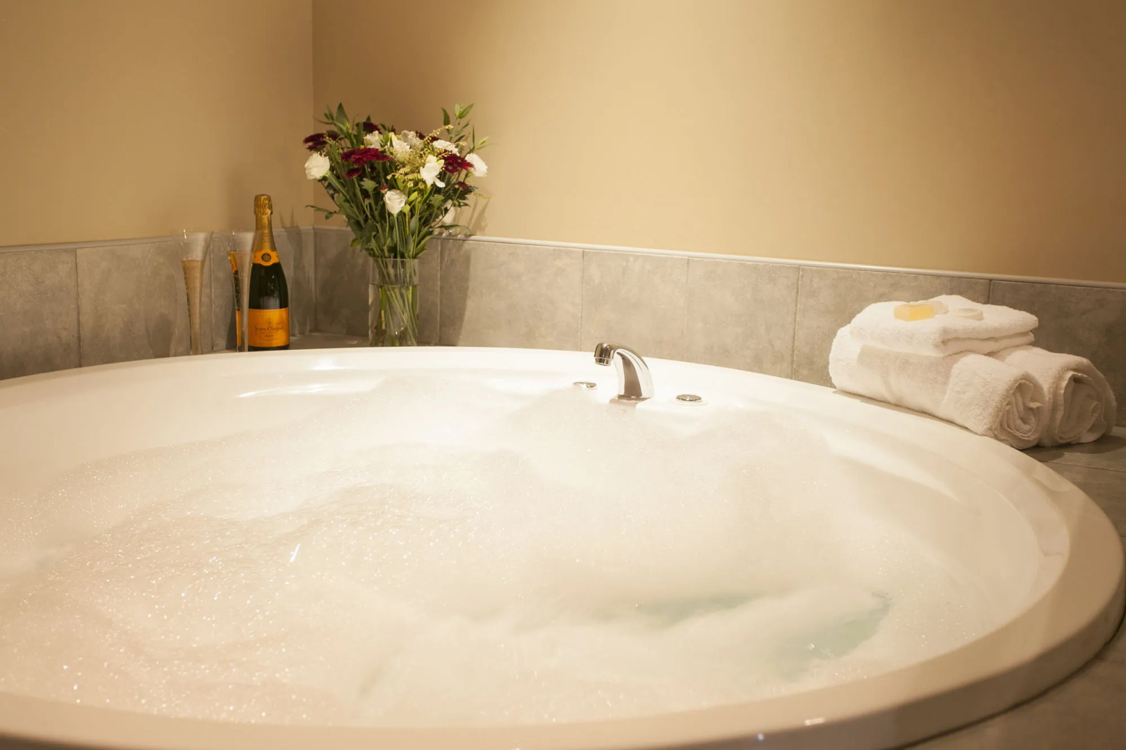 Cornwall Motor Lodge