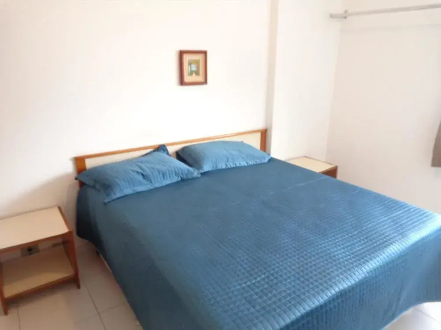 Saint Paul Hotel Residência