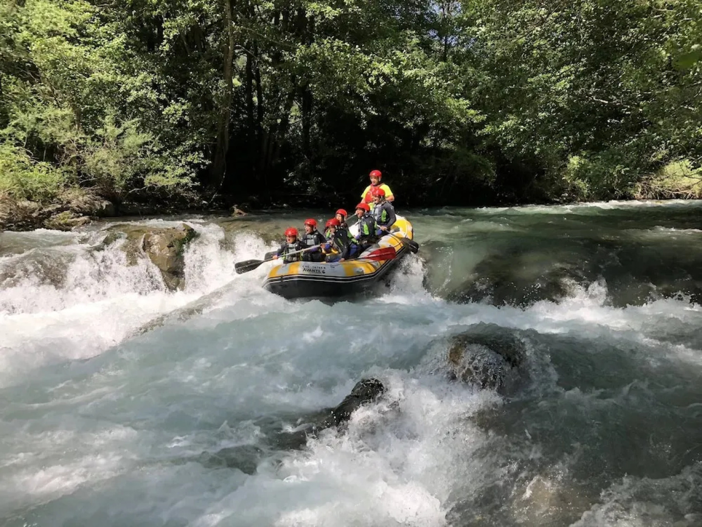 Colonias Verge Blanca