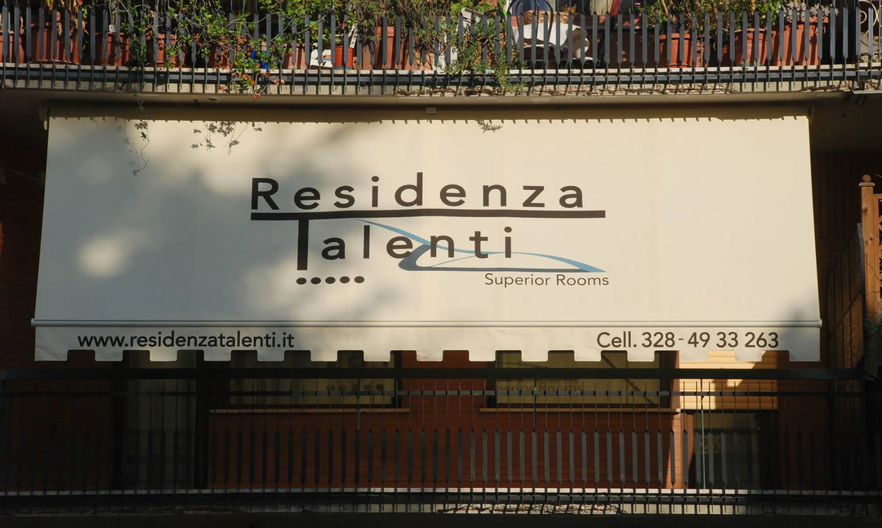 Residenza Talenti Superior Rooms