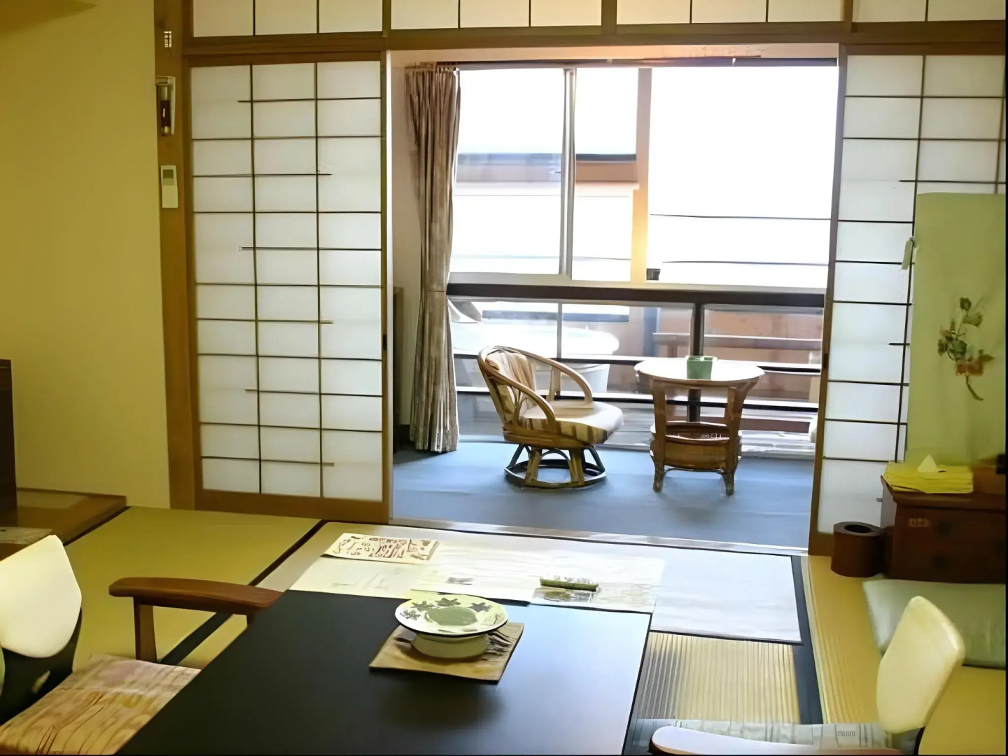 Atagawa Onsen Takami Hotel