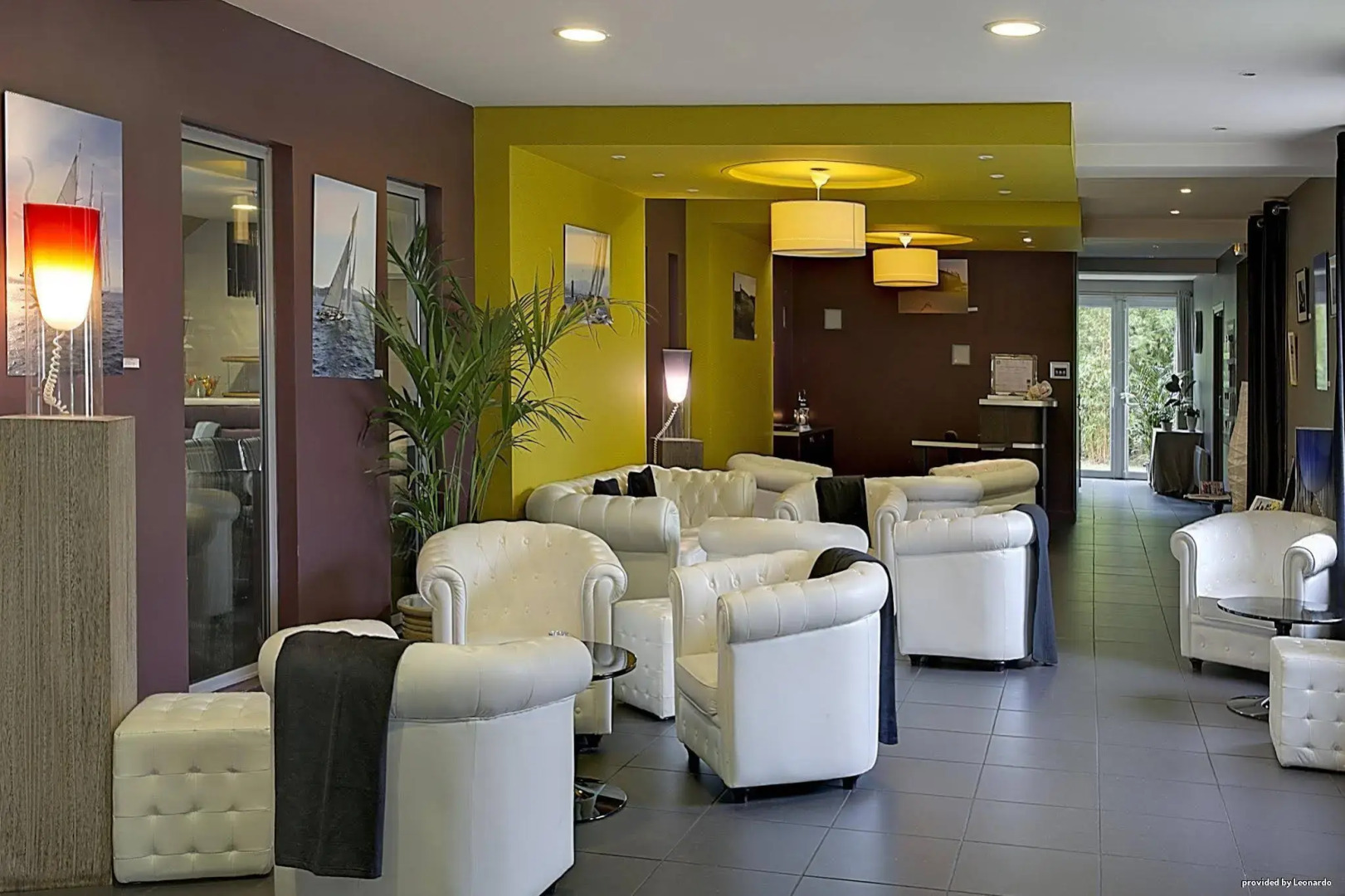 Best Western La Mare o Poissons