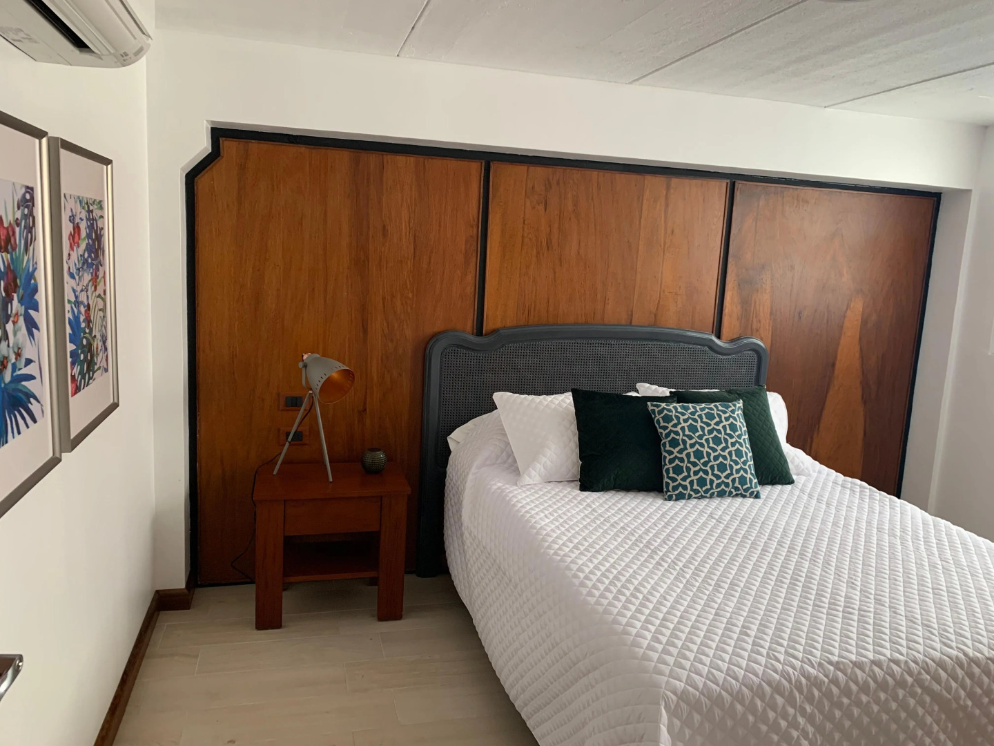 Hotel Residencia Del Sol