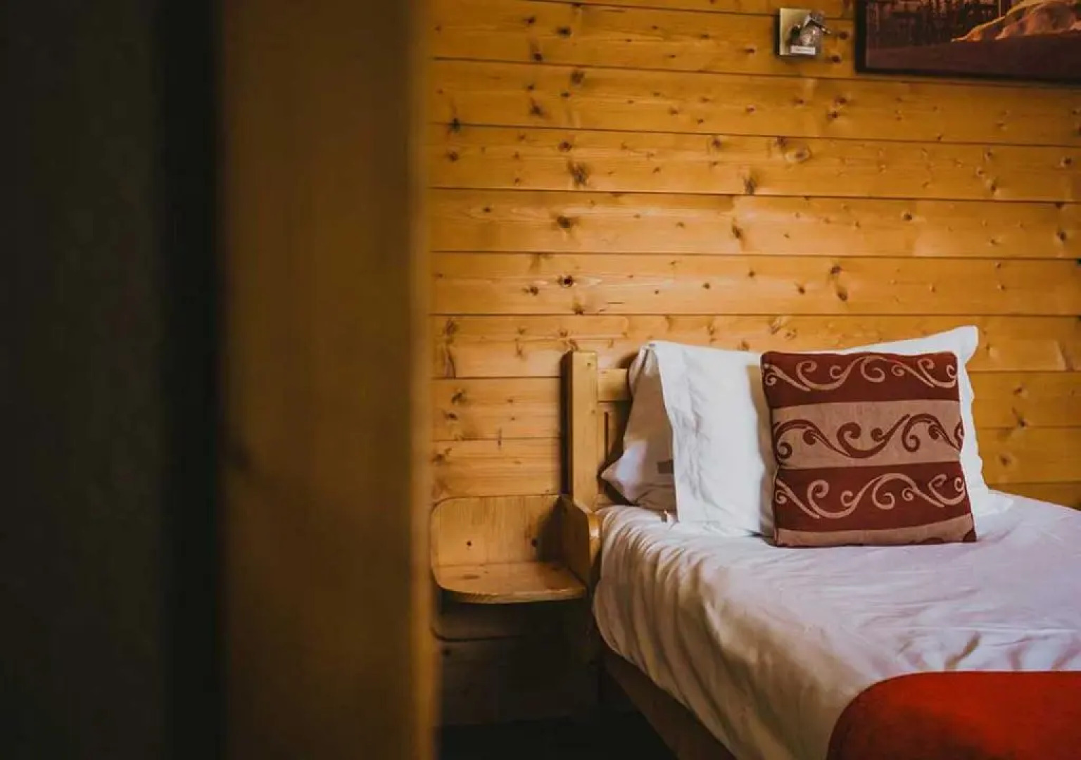 Hôtel Les Grangettes