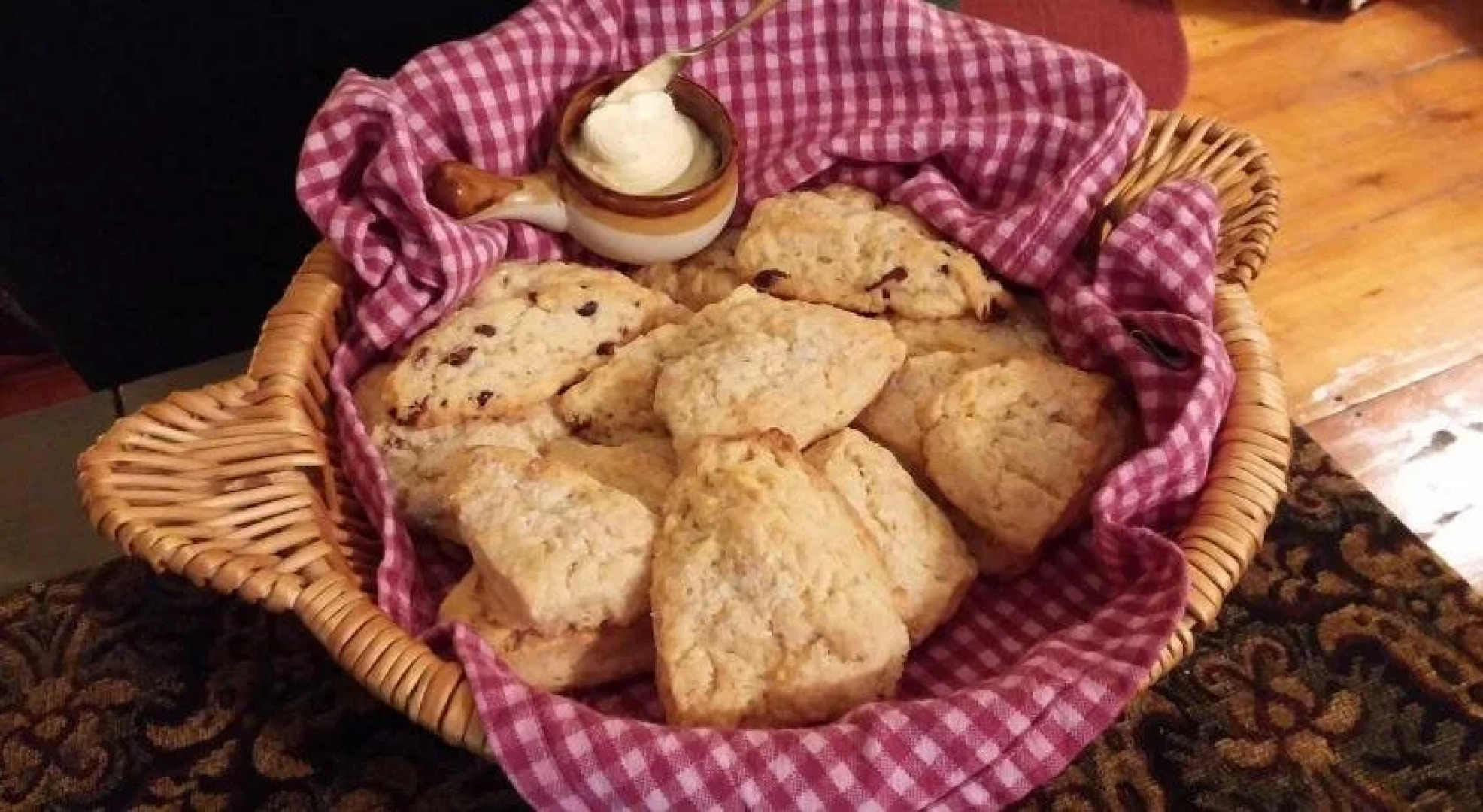 Benjamin Prescott Inn