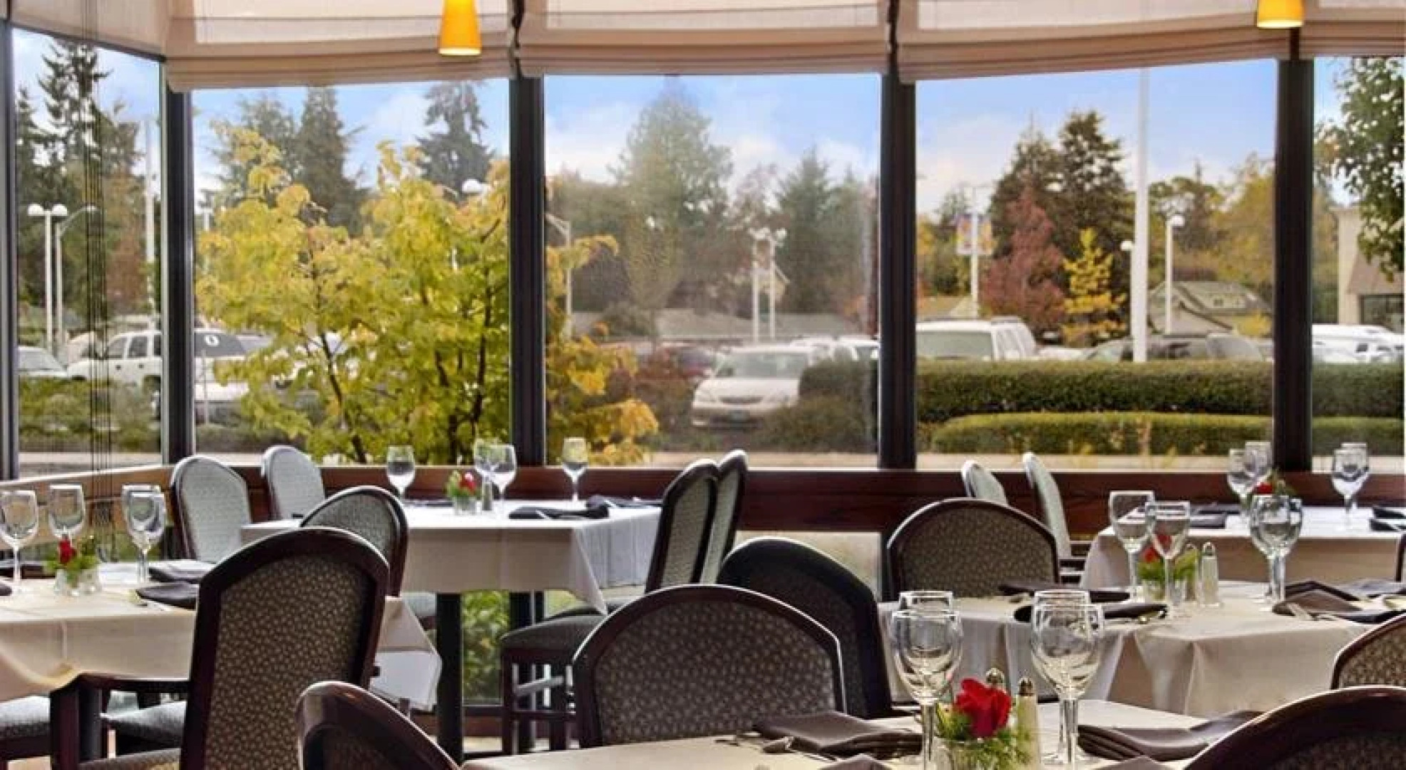 Red Lion Hotel Eugene