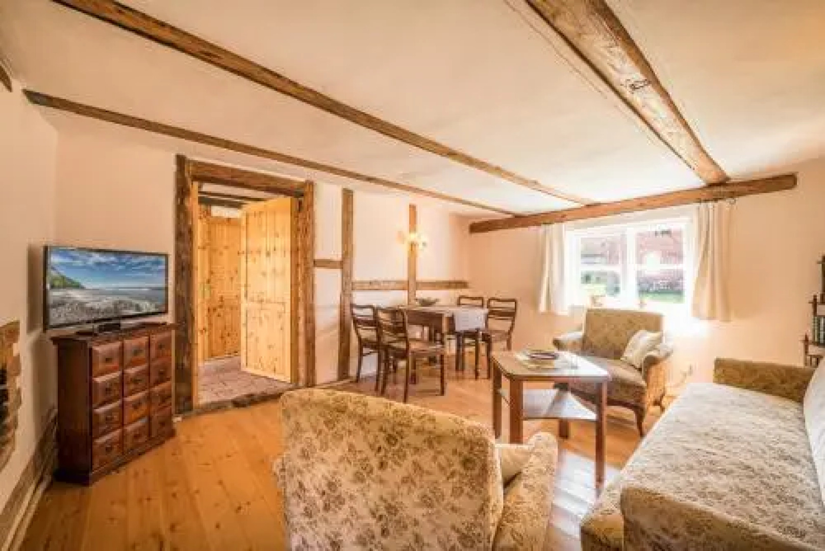 Hexenhaus auf Rügen