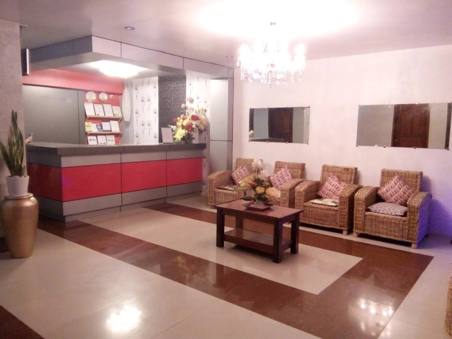 La Casa Teresa Beach Resort