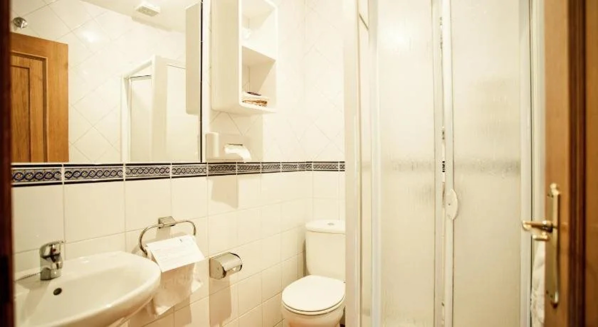 Hotel Fonte de San Roque