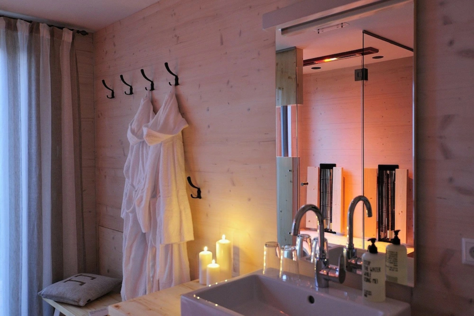 Hainichhöfe Premiumchalets