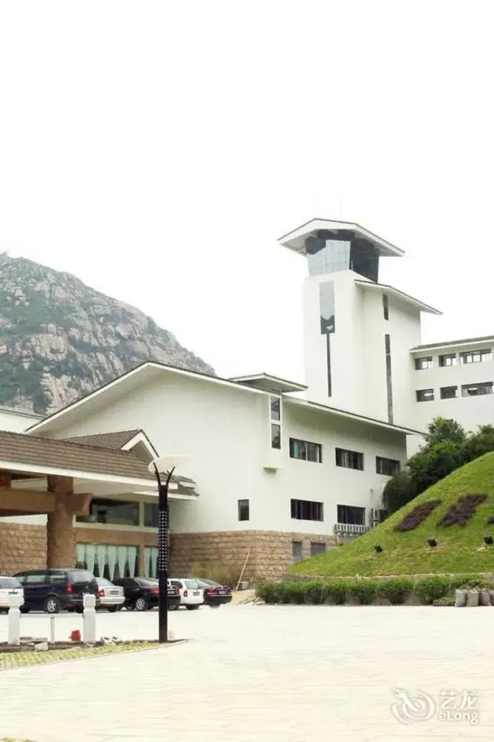 Yaoxi Dynasty Hotel - Wenzhou