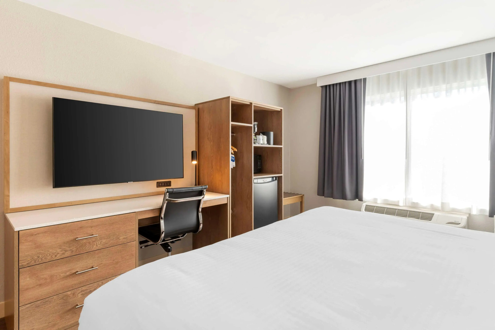 Best Western Plus Rancho Cordova Inn