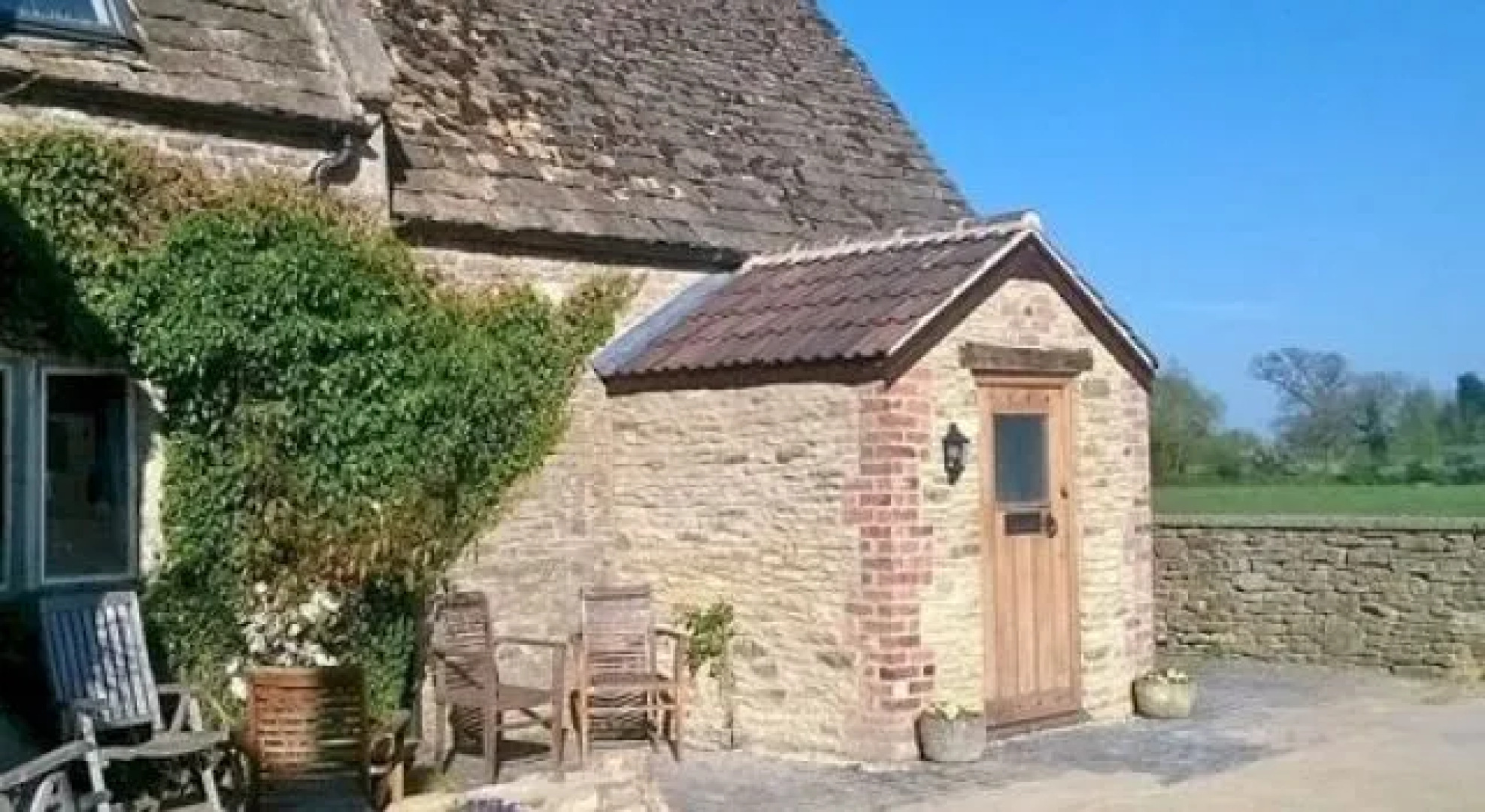 Stable Cottage - Battens Farm