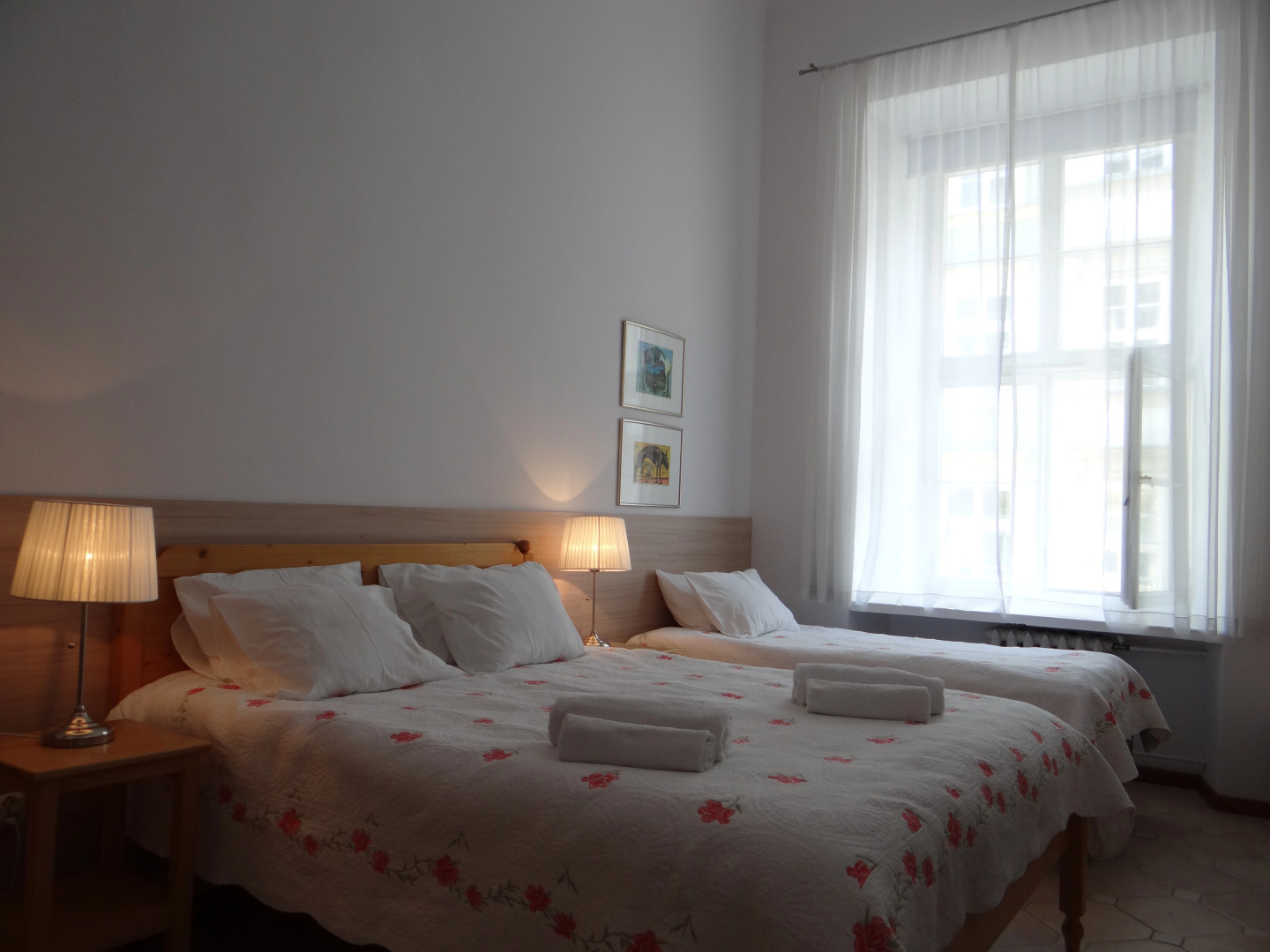 Boutique Aparthotel & Apartments