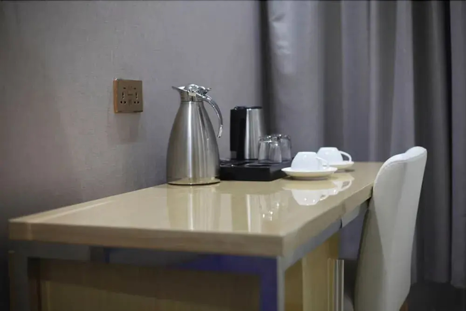 Prestige Hotel