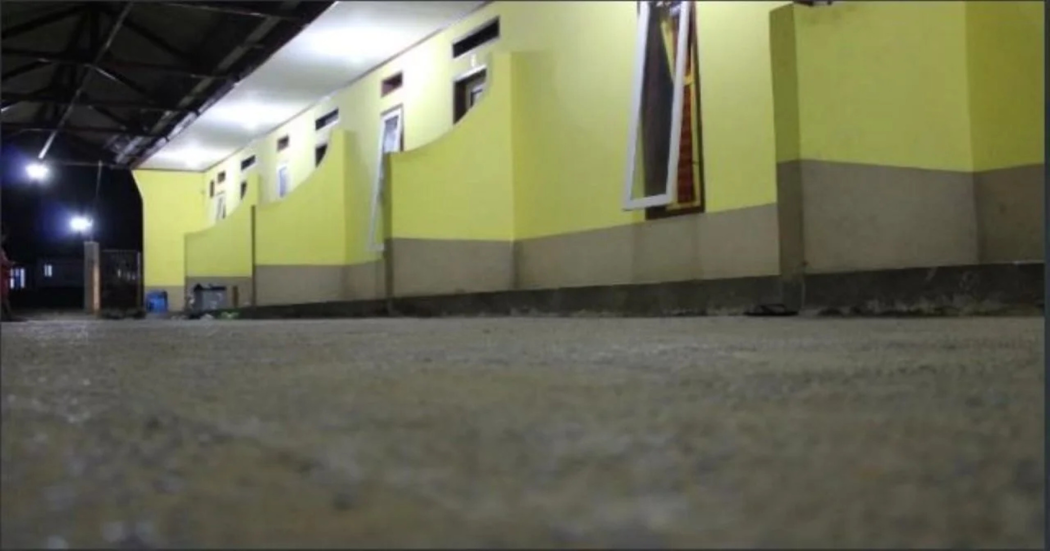 Penginapan Bayu Samudra