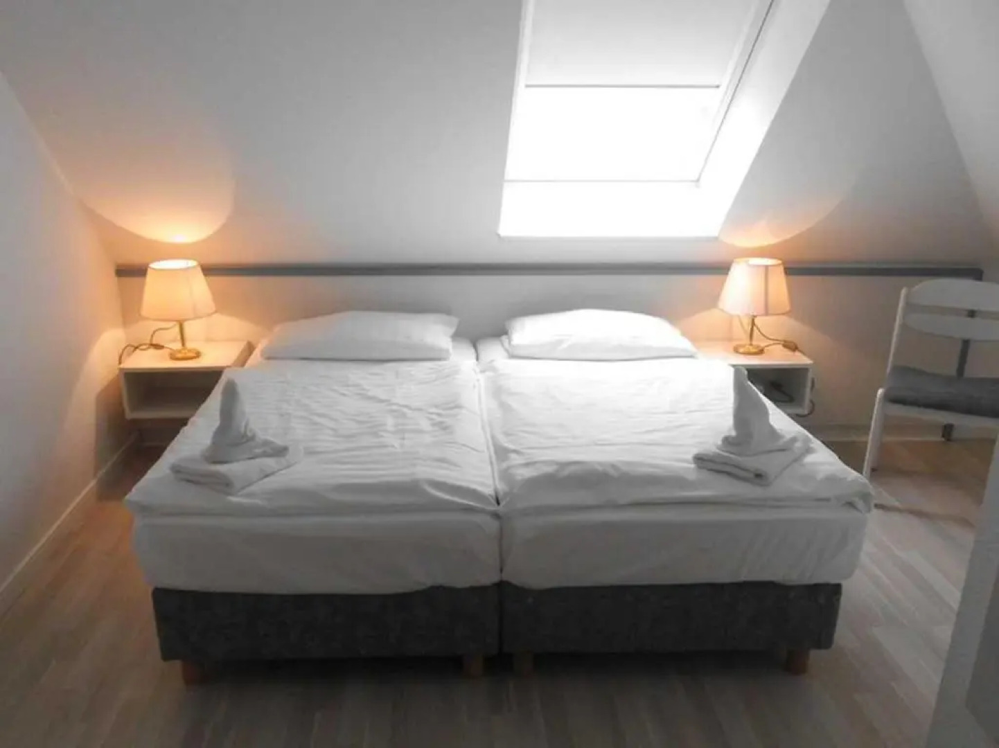 Haus Suedstrand _Lipke