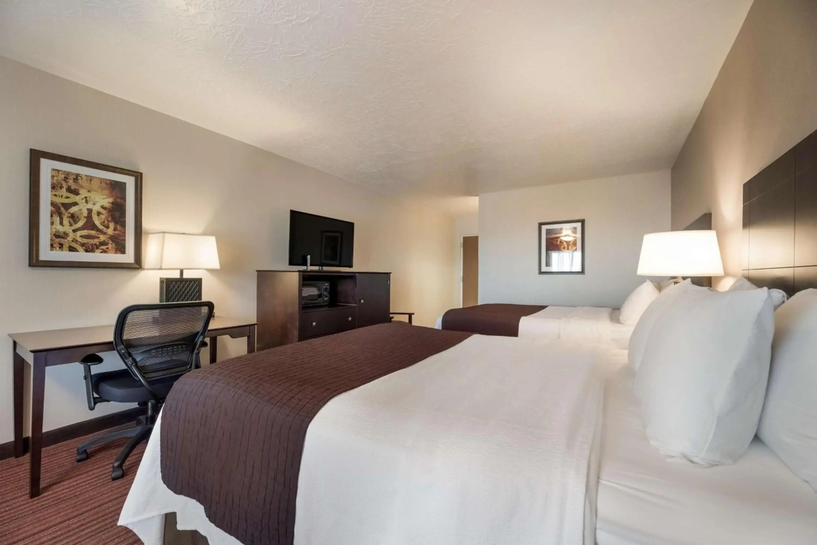 Best Western Plus Cedar City