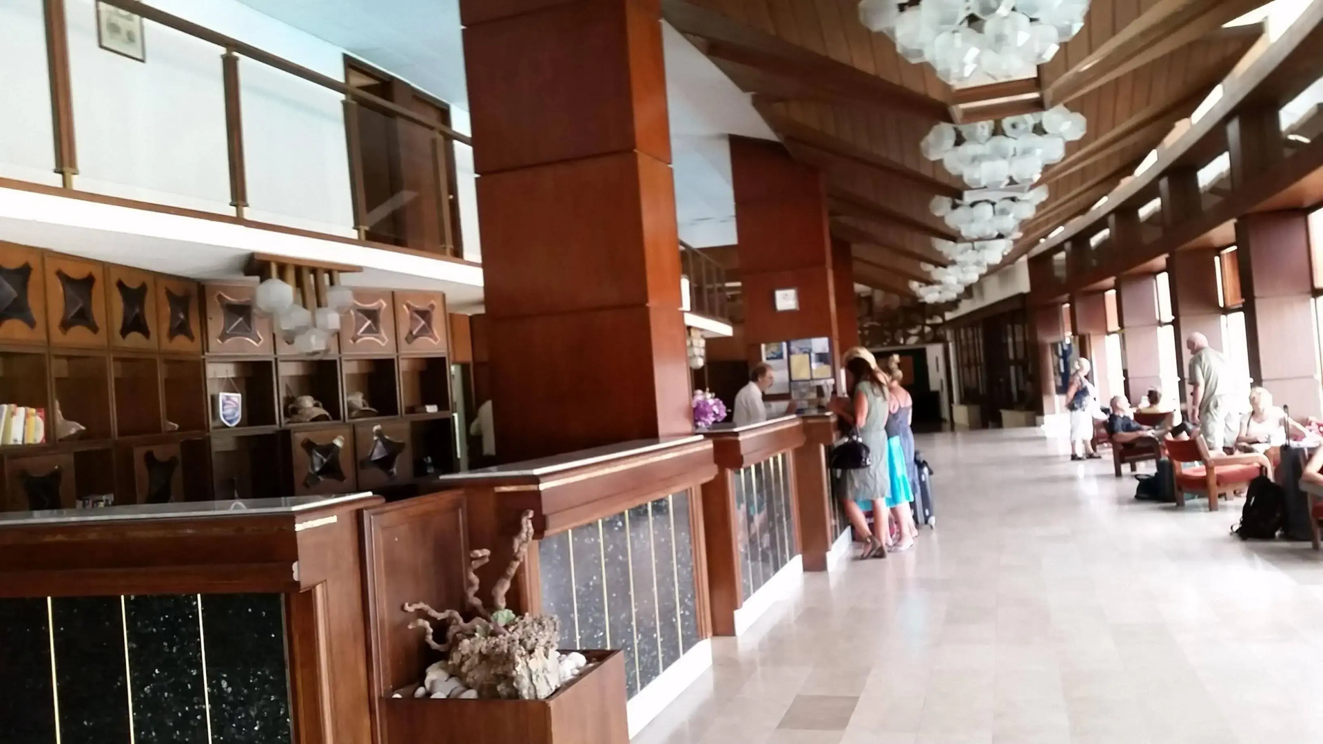 Arkada Sunny Hotel by Valamar