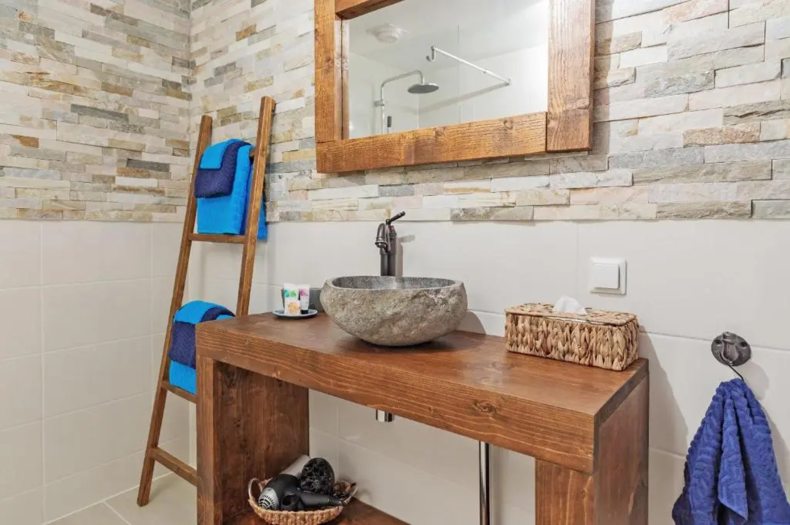 Wellness Bed & Breakfast Pergamo