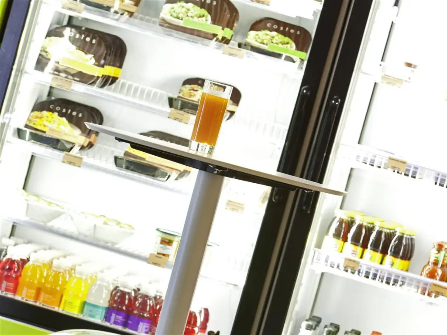 ibis Styles Lille Aeroport