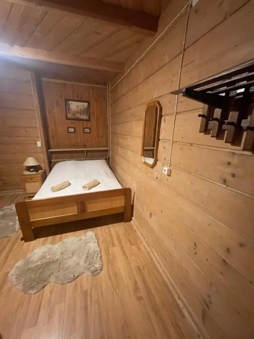 Dom Wypoczynkowy Anetka