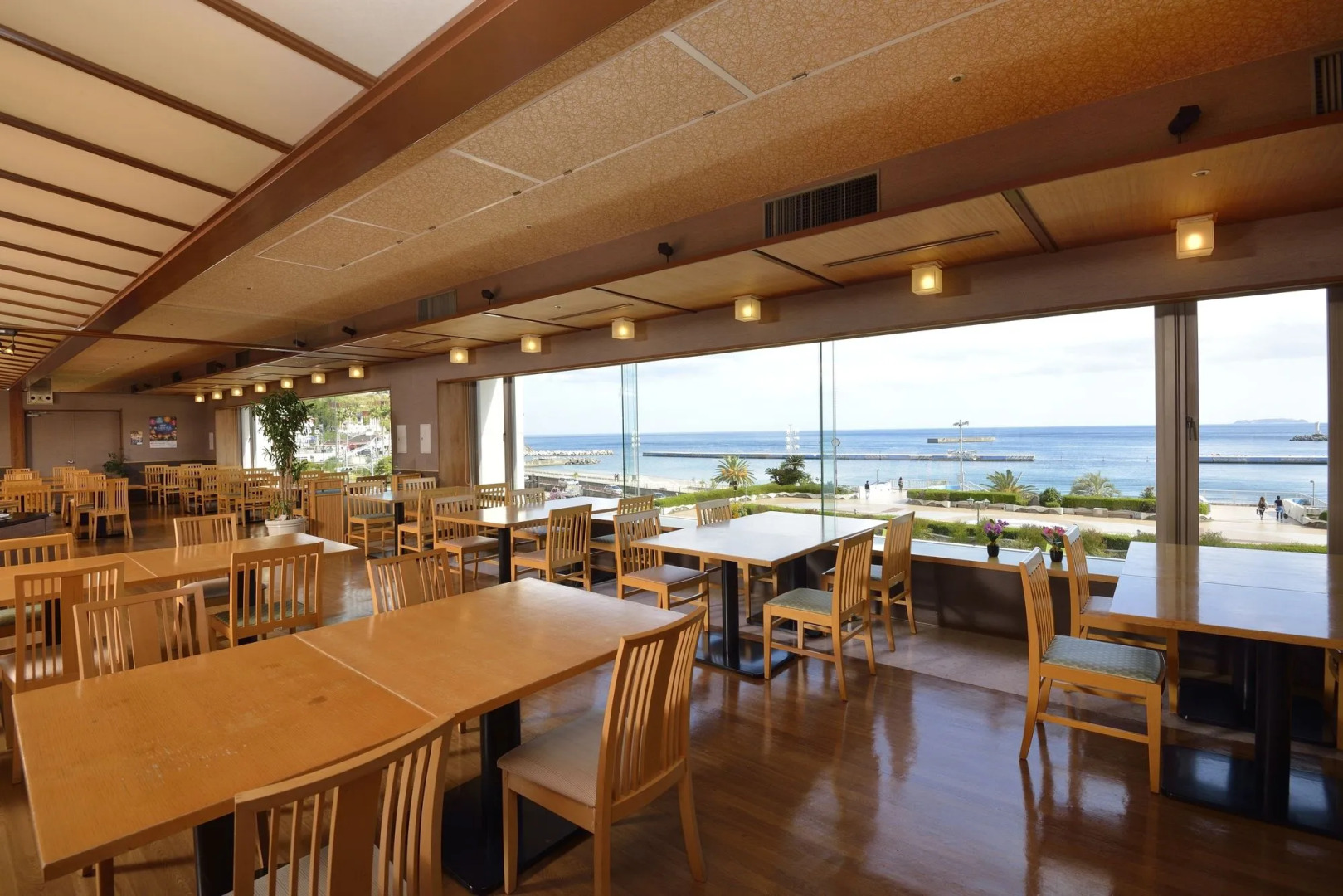Atami Seaside Spa & Resort