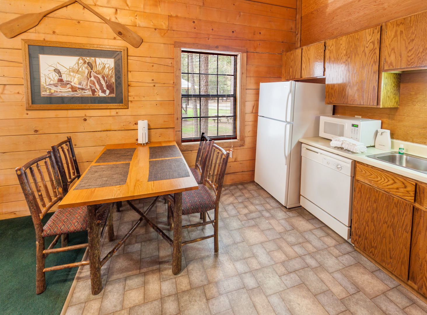 Holiday Inn Club Vacations Lake O' Woods Resort