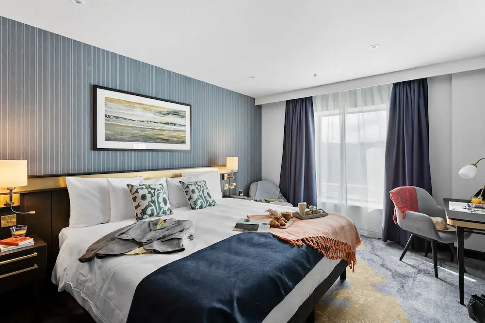 Mercure Paignton Hotel