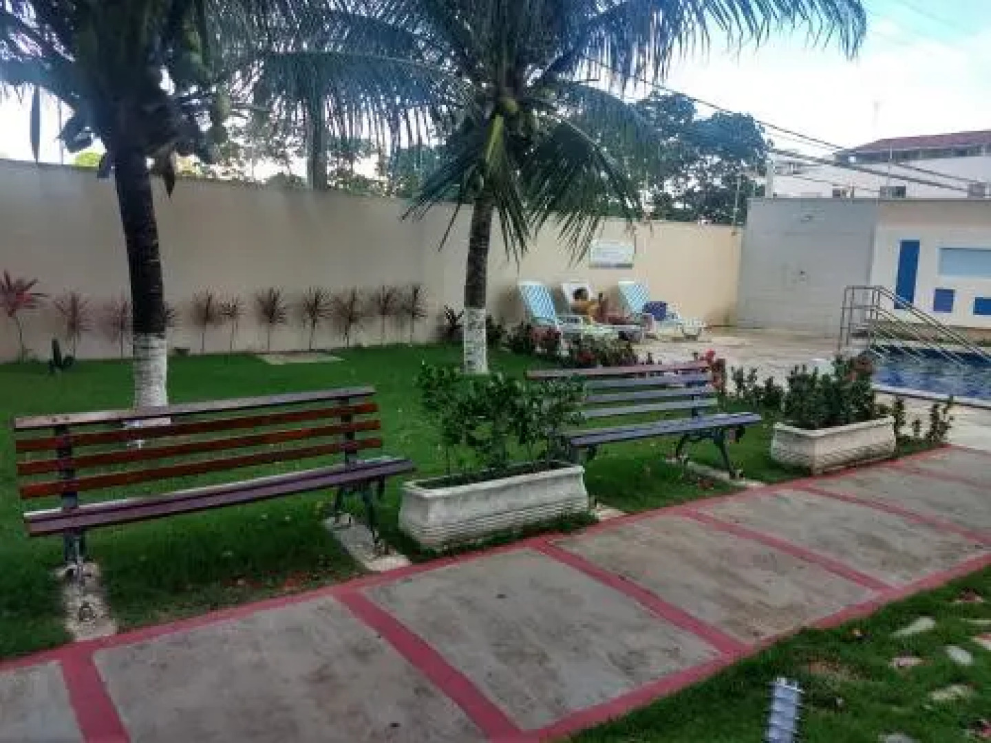 Natal Verano Ponta Negra