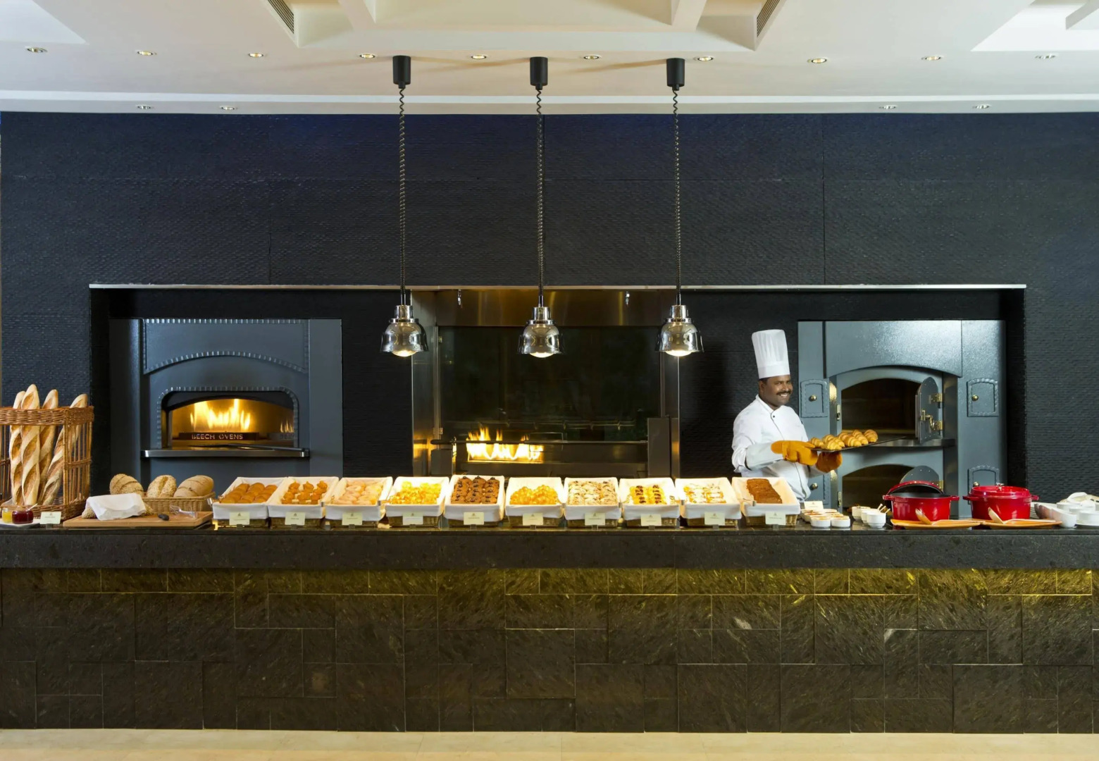 The Leela Palace Bengaluru