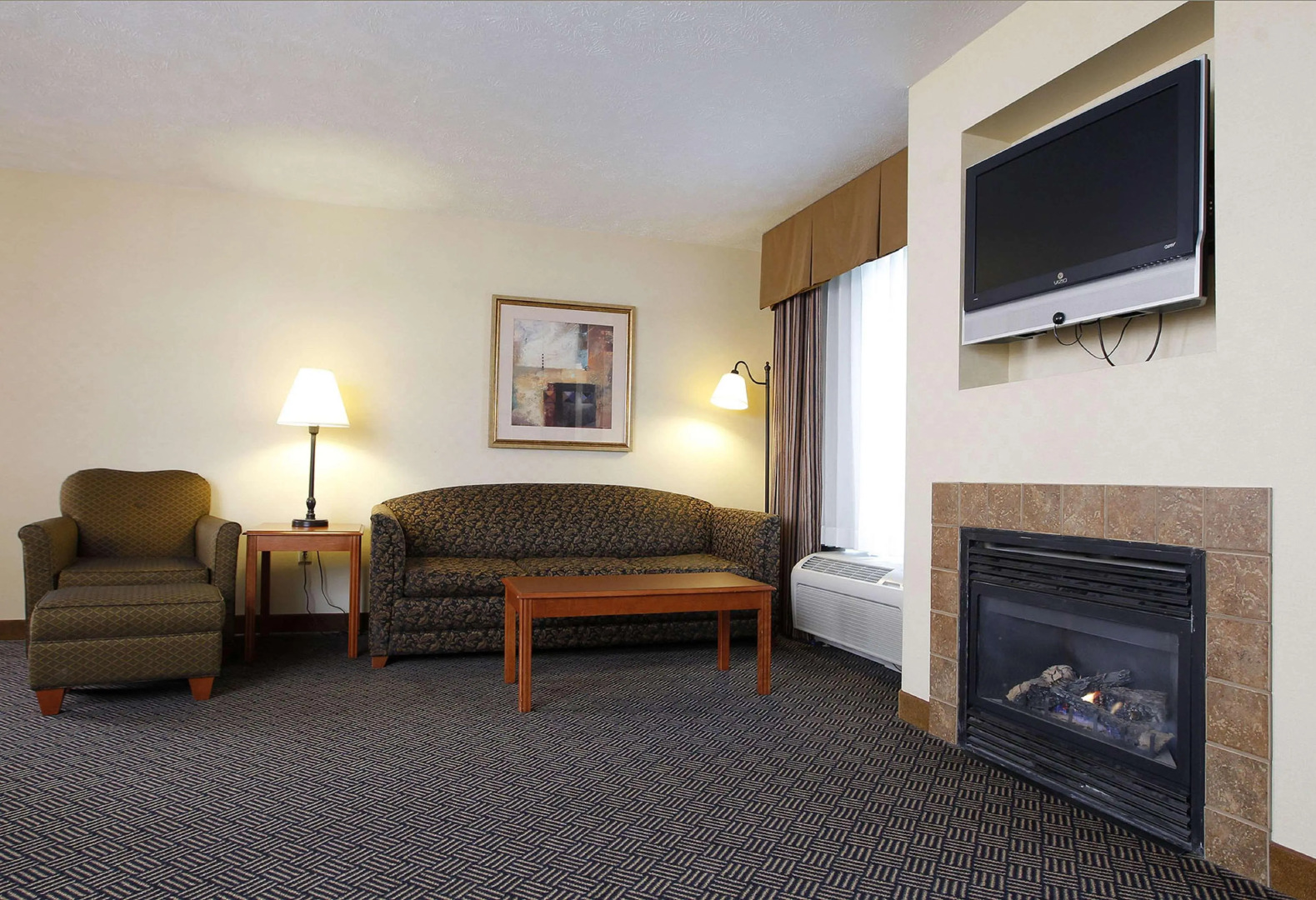 Hampton Inn Waterloo Cedar Valley