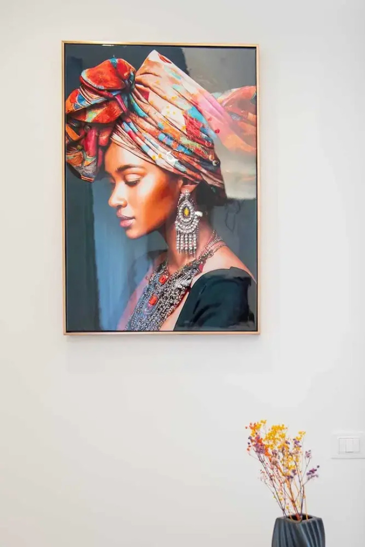 Viroga suite apartments