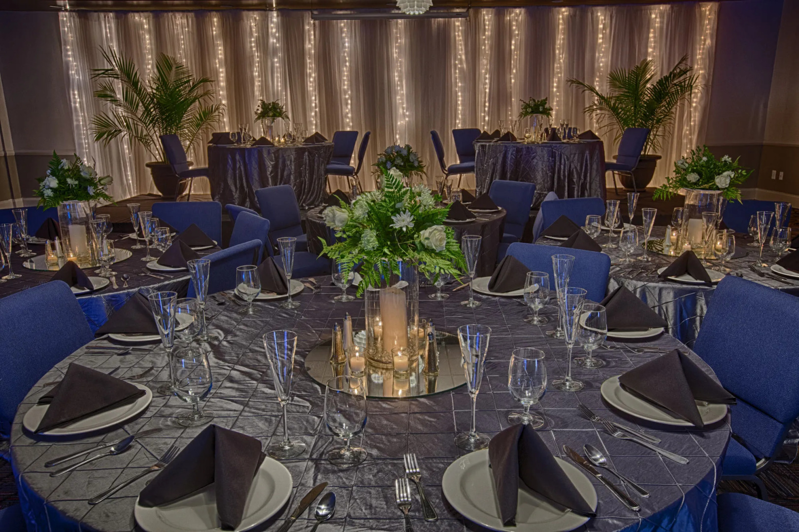 Magnolia Bluffs, BW Signature Collection