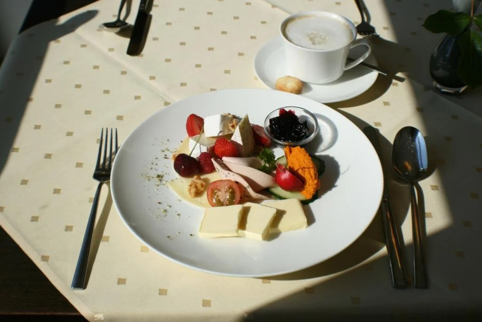 Strandhotel Sassnitz