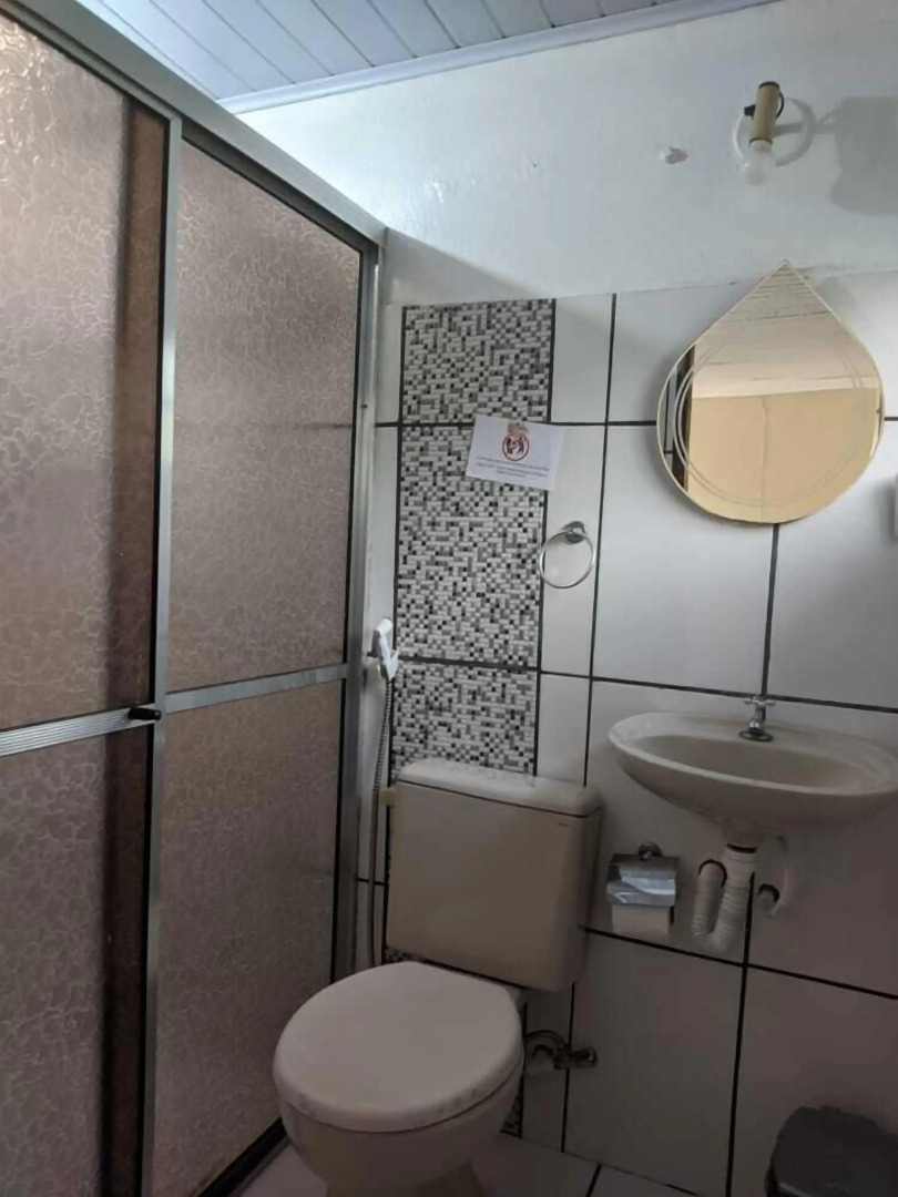 Pousada Chapada dos Veadeiros