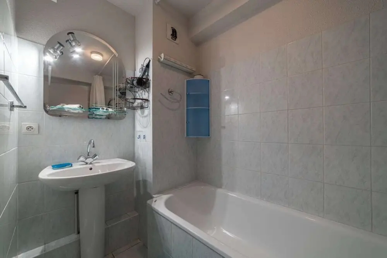 Diane Private apartment