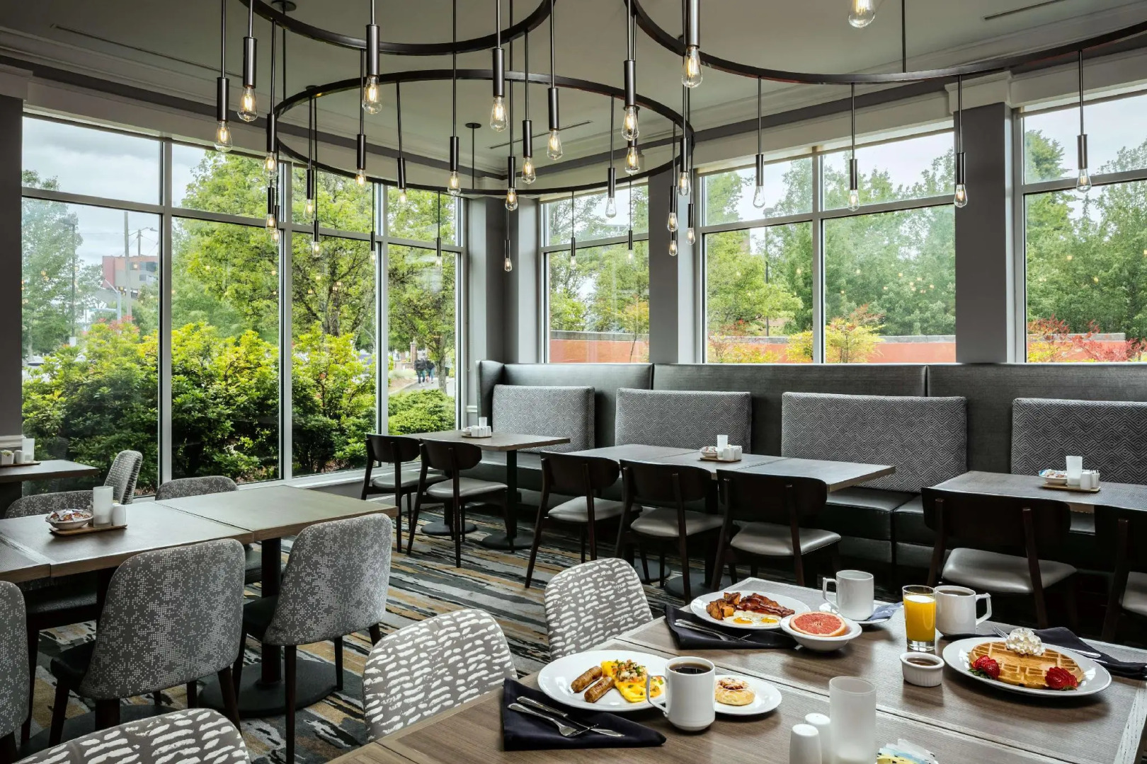 Hilton Garden Inn Corvallis