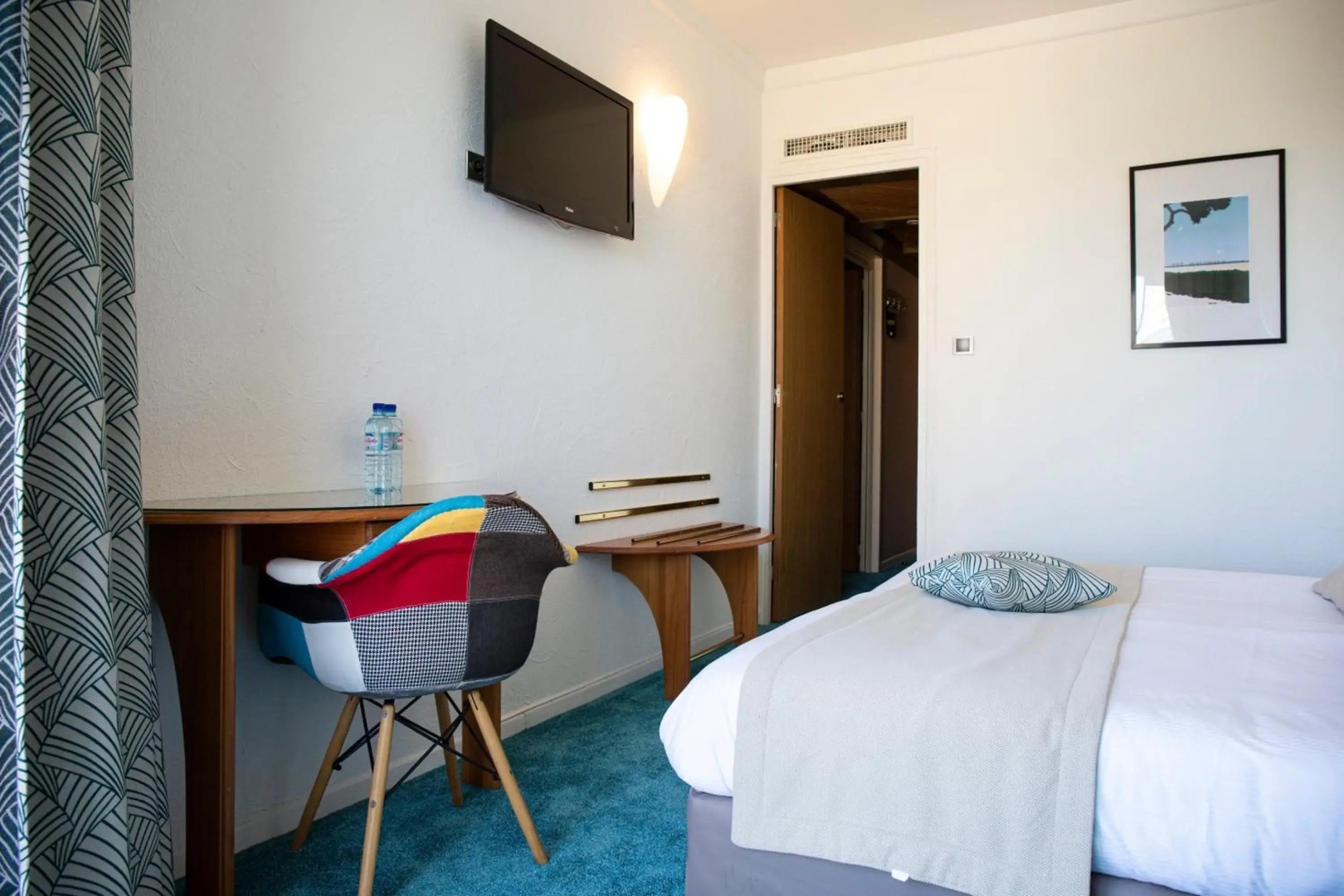 Grand Hôtel du Lido