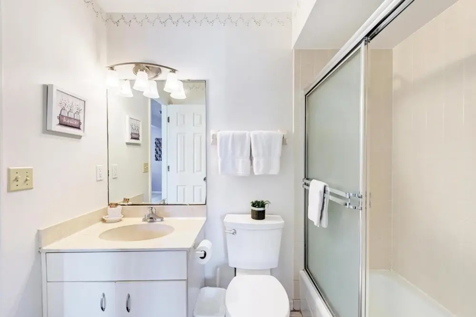 Gulf Breeze Ami-2bd-2ba-condo-private Beach Access-heater Pool-water Views From Every Window