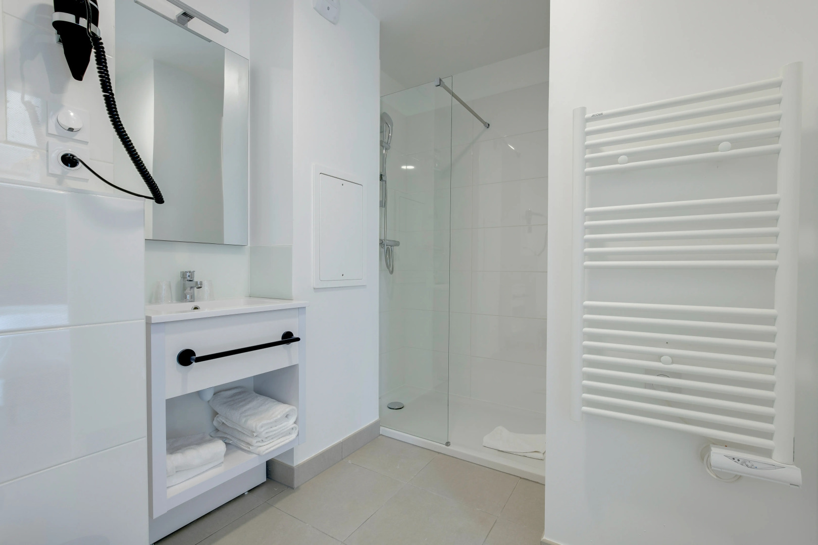 All Suites Appart Hôtel | Palaiseau - Massy TGV