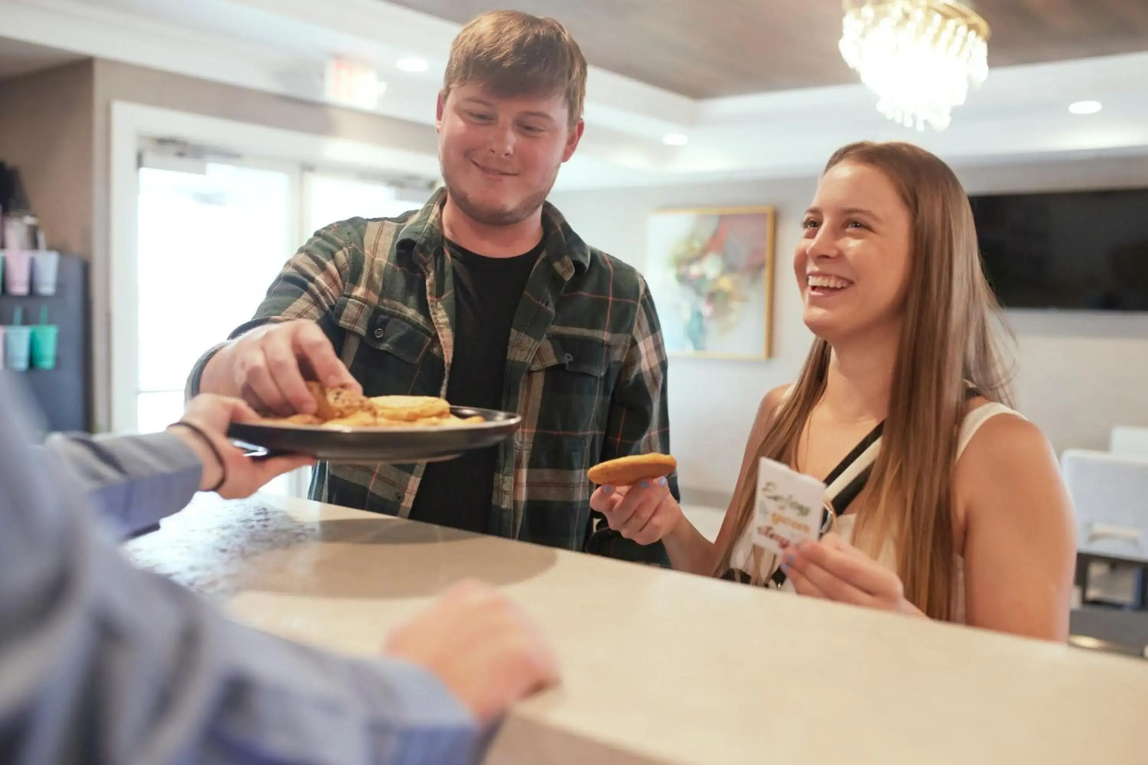 Americas Best Value Inn New Florence