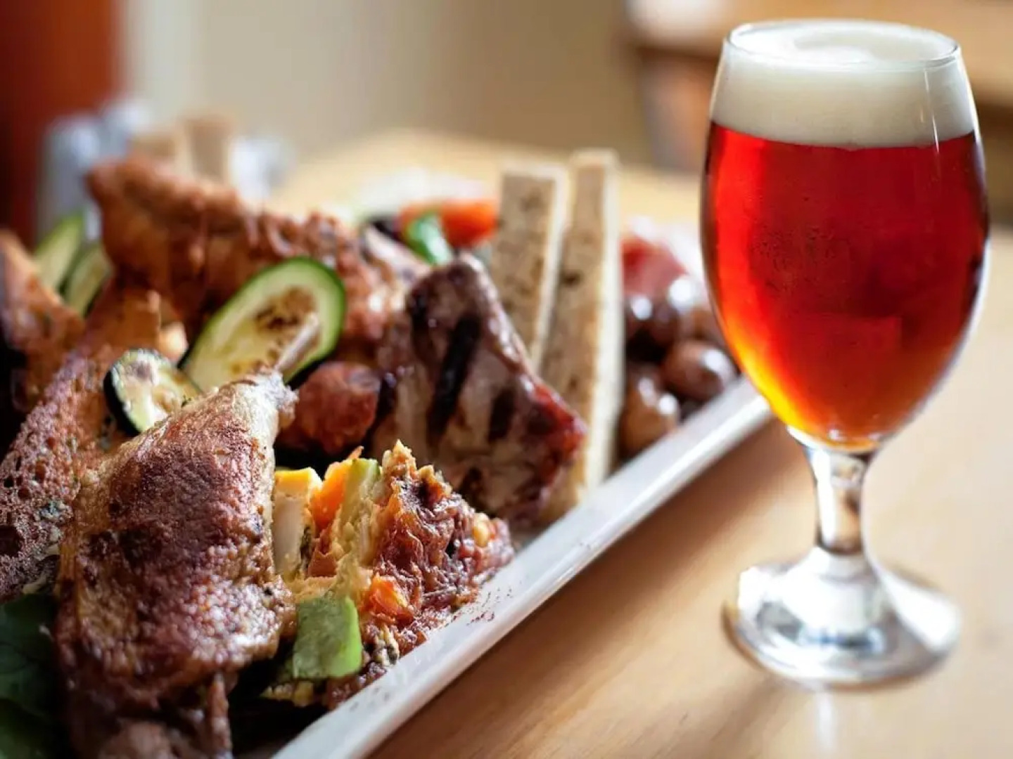 Holgate Brewhouse At Keatings Hotel