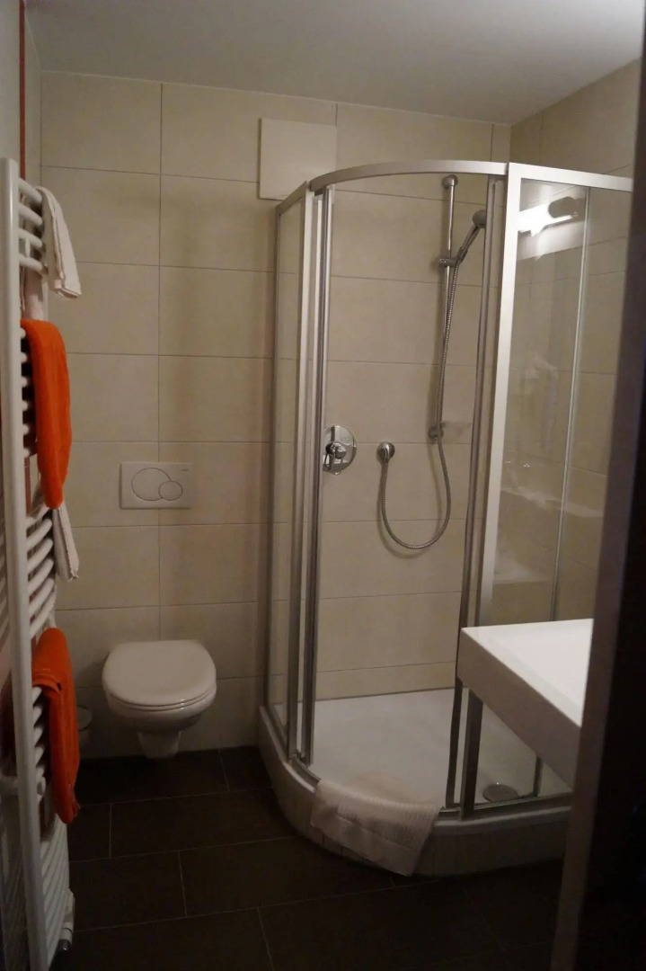 Hotel Wenger Alpenhof