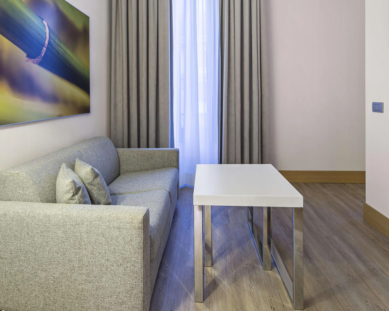 NH Collection Milano Touring