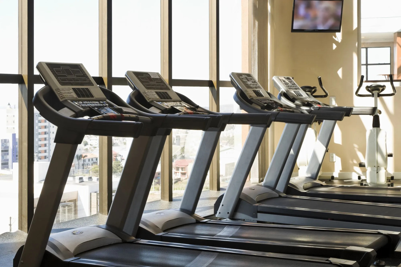 Intercity Caxias do Sul