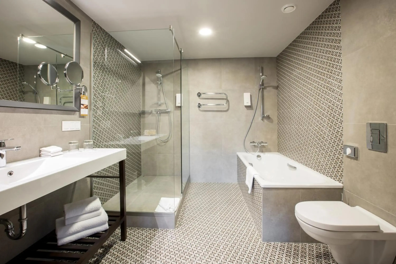 Отель Promenade Лиепая