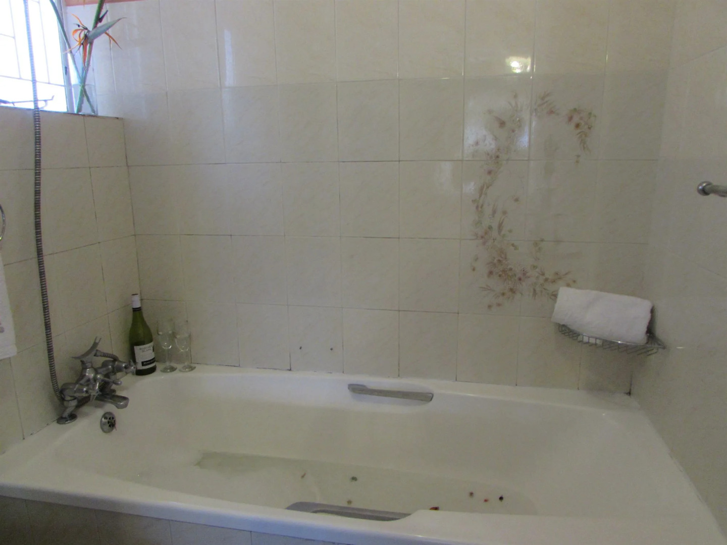 Matt's Rest B&B and Self Catering