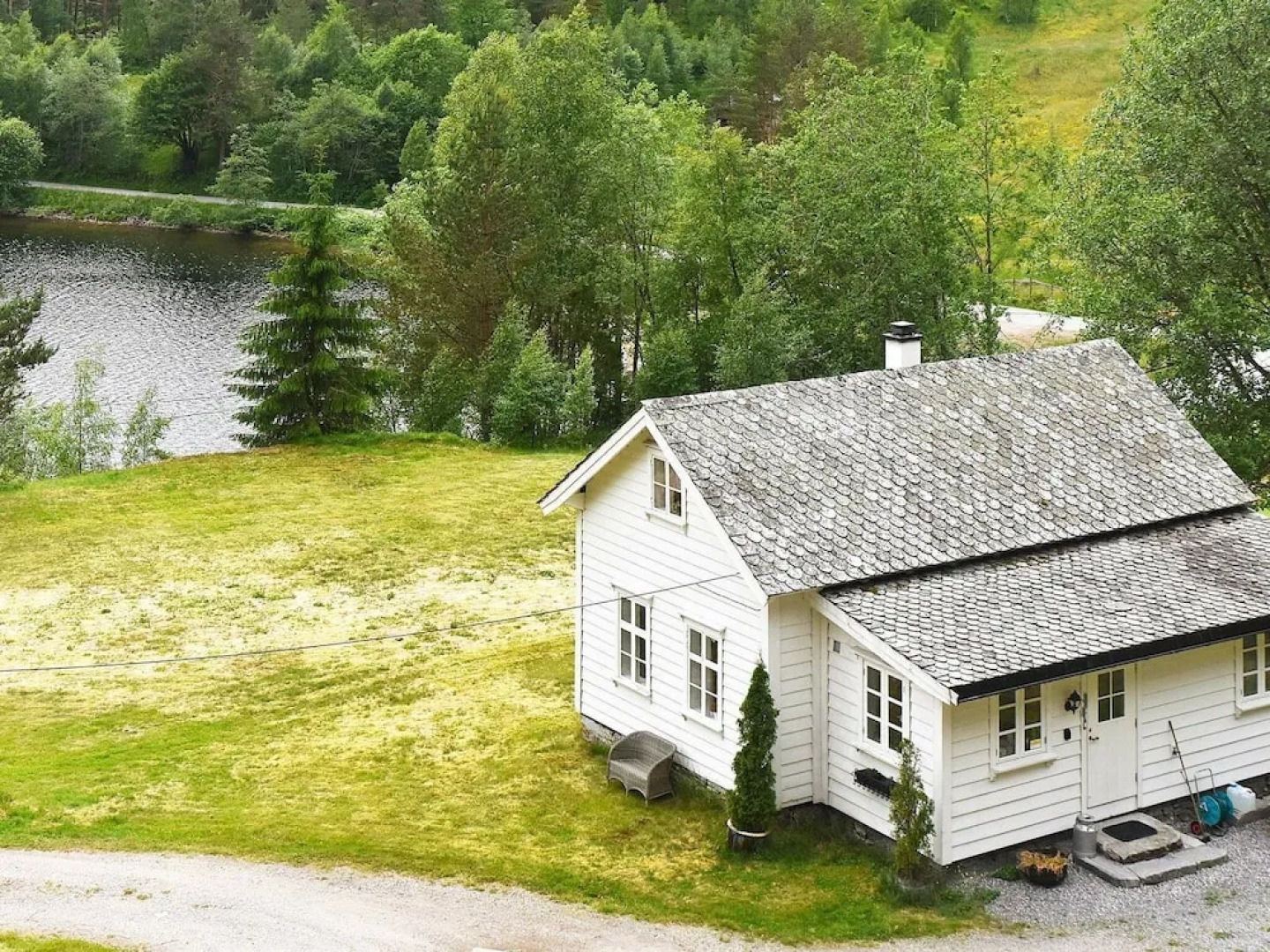 Holiday Home in Frederiksværk